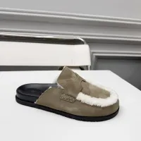 $96.00 USD Hermes Slippers For Women #1409642