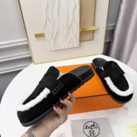 $96.00 USD Hermes Slippers For Men #1409653