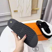$96.00 USD Hermes Slippers For Men #1409653