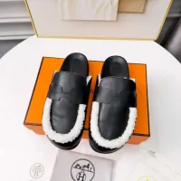 $96.00 USD Hermes Slippers For Women #1409656