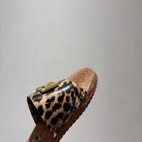 $88.00 USD Dolce & Gabbana D&G Slippers For Women #1409658