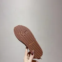 $88.00 USD Dolce & Gabbana D&G Slippers For Women #1409658