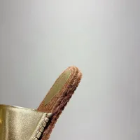 $88.00 USD Dolce & Gabbana D&G Slippers For Women #1409660