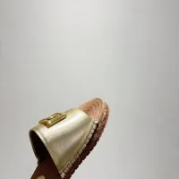 $88.00 USD Dolce & Gabbana D&G Slippers For Women #1409660