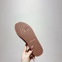 $88.00 USD Dolce & Gabbana D&G Slippers For Women #1409660