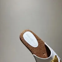 $88.00 USD Dolce & Gabbana D&G Slippers For Women #1409661