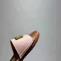 $88.00 USD Dolce & Gabbana D&G Slippers For Women #1409662