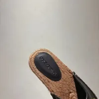 $88.00 USD Dolce & Gabbana D&G Slippers For Women #1409666