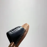 $88.00 USD Dolce & Gabbana D&G Slippers For Women #1409667