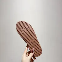 $88.00 USD Dolce & Gabbana D&G Slippers For Women #1409669