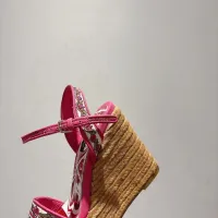 $118.00 USD Dolce & Gabbana D&G Sandal For Women #1409672