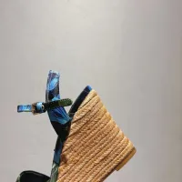 $118.00 USD Dolce & Gabbana D&G Sandal For Women #1409678