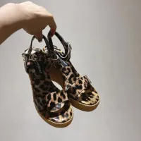 $118.00 USD Dolce & Gabbana D&G Sandal For Women #1409679