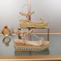 $98.00 USD Christian Louboutin CL Sandal For Women #1409711