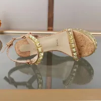 $98.00 USD Christian Louboutin CL Sandal For Women #1409712