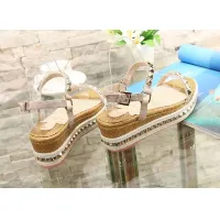 $98.00 USD Christian Louboutin CL Sandal For Women #1409714