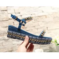 $98.00 USD Christian Louboutin CL Sandal For Women #1409715