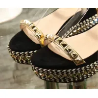 $98.00 USD Christian Louboutin CL Sandal For Women #1409720