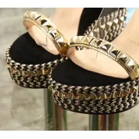 $98.00 USD Christian Louboutin CL Sandal For Women #1409721