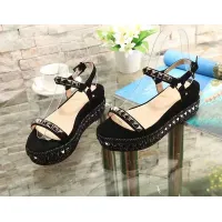 $98.00 USD Christian Louboutin CL Sandal For Women #1409725