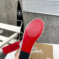 $98.00 USD Christian Louboutin CL Sandal For Women #1409733