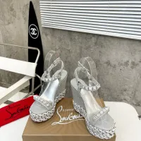 $98.00 USD Christian Louboutin CL Sandal For Women #1409734