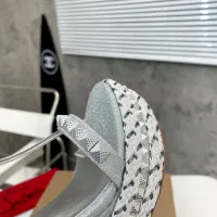 $98.00 USD Christian Louboutin CL Sandal For Women #1409734