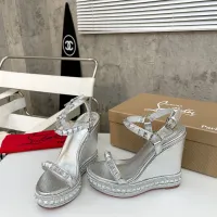 $98.00 USD Christian Louboutin CL Sandal For Women #1409738
