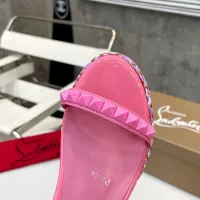 $98.00 USD Christian Louboutin CL Sandal For Women #1409741