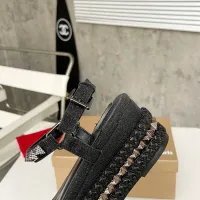 $98.00 USD Christian Louboutin CL Sandal For Women #1409745