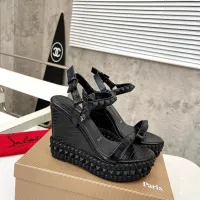 $98.00 USD Christian Louboutin CL Sandal For Women #1409747