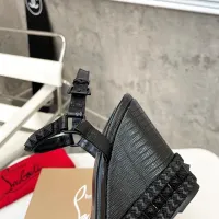 $98.00 USD Christian Louboutin CL Sandal For Women #1409747