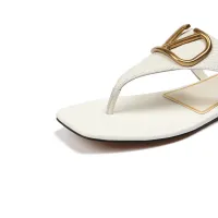 $88.00 USD Valentino Sandal For Women #1409749