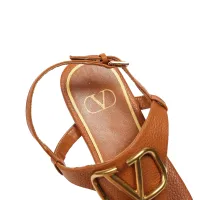 $88.00 USD Valentino Sandal For Women #1409750
