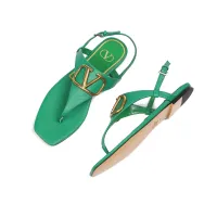 $88.00 USD Valentino Sandal For Women #1409751