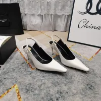 $122.00 USD Yves Saint Laurent YSL Sandal For Women #1409753