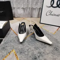 $122.00 USD Yves Saint Laurent YSL Sandal For Women #1409753