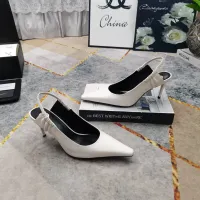 $122.00 USD Yves Saint Laurent YSL Sandal For Women #1409753
