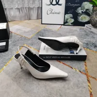 $122.00 USD Yves Saint Laurent YSL Sandal For Women #1409753