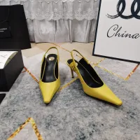 $122.00 USD Yves Saint Laurent YSL Sandal For Women #1409754