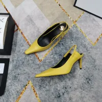 $122.00 USD Yves Saint Laurent YSL Sandal For Women #1409754