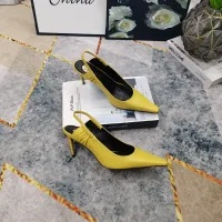 $122.00 USD Yves Saint Laurent YSL Sandal For Women #1409754