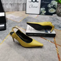 $122.00 USD Yves Saint Laurent YSL Sandal For Women #1409754