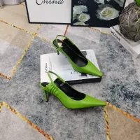 $122.00 USD Yves Saint Laurent YSL Sandal For Women #1409755