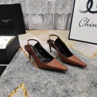 $122.00 USD Yves Saint Laurent YSL Sandal For Women #1409756