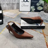 $122.00 USD Yves Saint Laurent YSL Sandal For Women #1409756