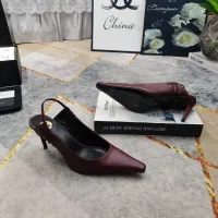 $122.00 USD Yves Saint Laurent YSL Sandal For Women #1409757