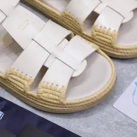 $132.00 USD Prada Sandal For Women #1409764