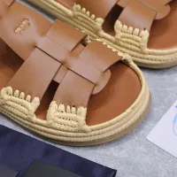 $132.00 USD Prada Sandal For Women #1409765