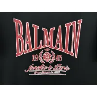 $72.00 USD Balmain T-Shirts Short Sleeved For Unisex #1409768